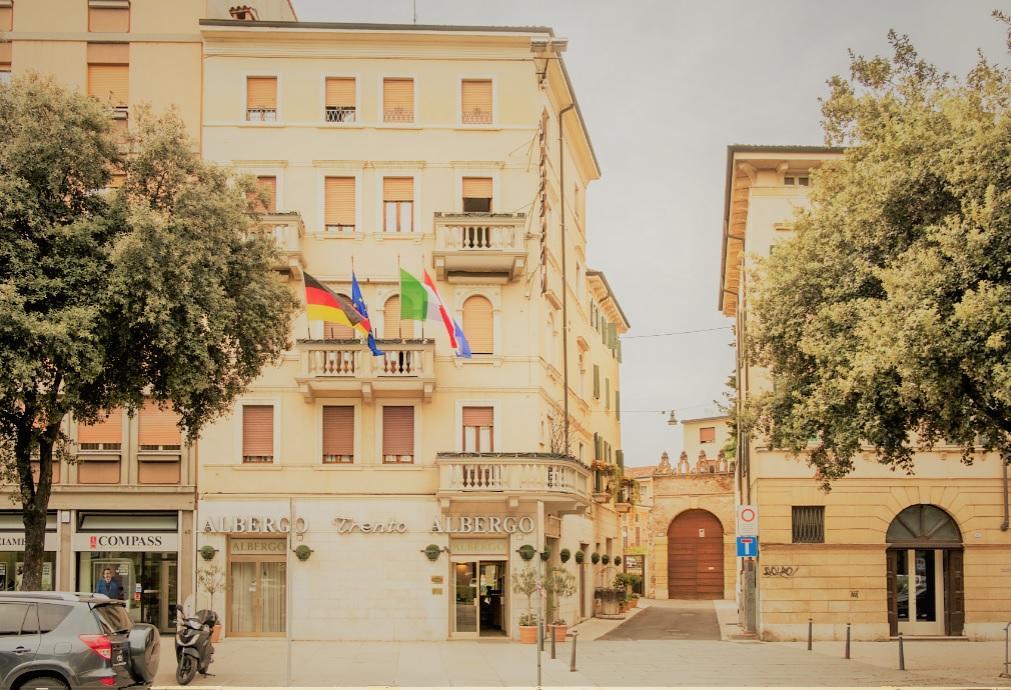 Trento Hotel 2*